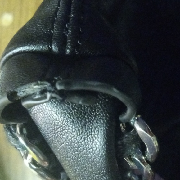 Steve Madden leather Purse - Picture 14 of 14